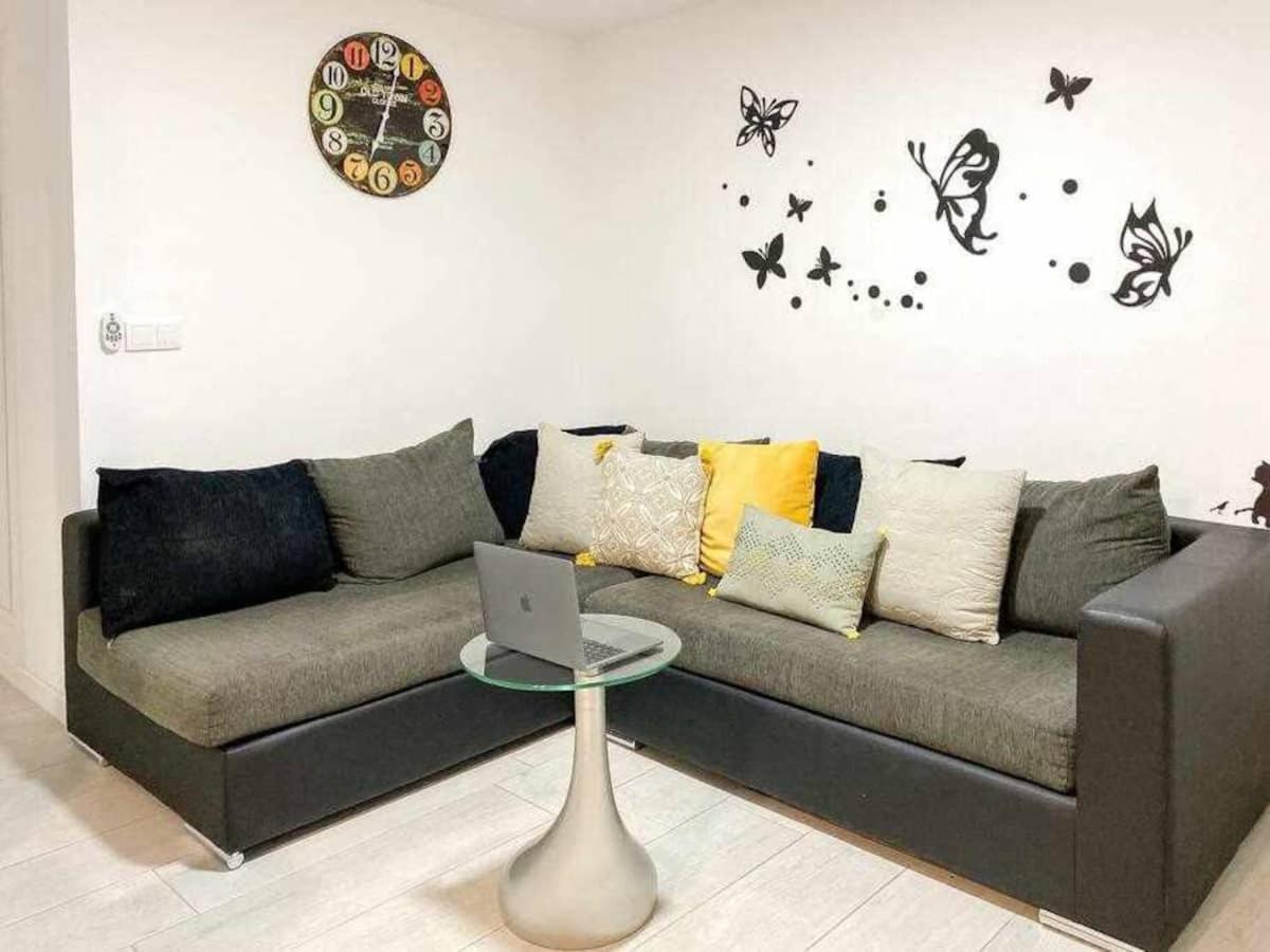 Apartment In Alicante Downtown/El Postiguet Beach Εξωτερικό φωτογραφία