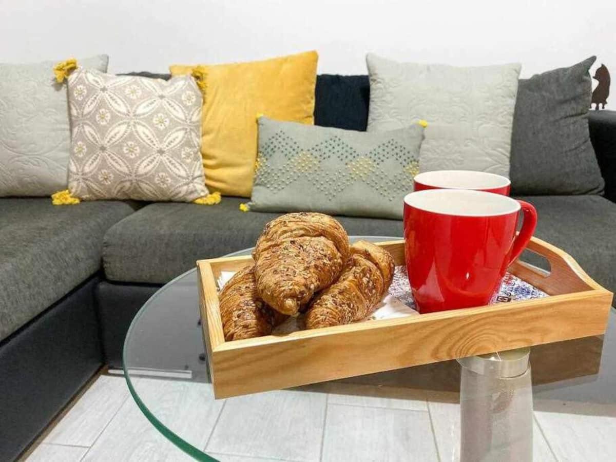 Apartment In Alicante Downtown/El Postiguet Beach Εξωτερικό φωτογραφία